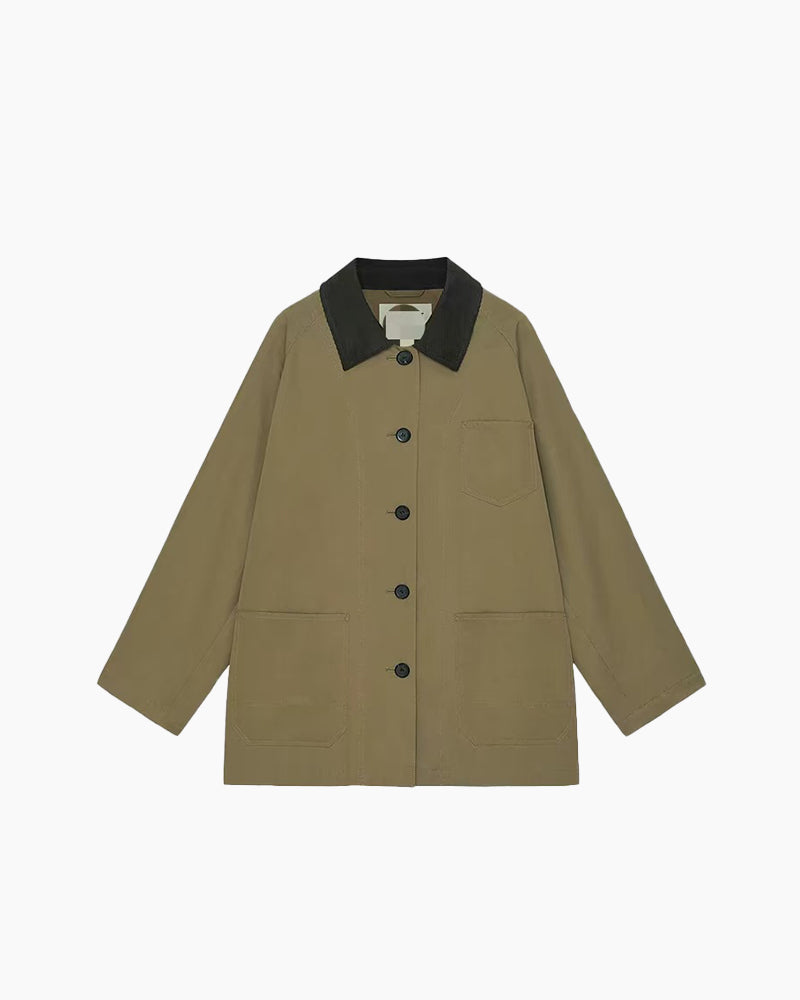 Everyday-Cotton-Chore-Jacket-With-Contrast-Collar-18