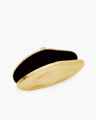 Glamorous-Evening-Sculptural-Metallic-Clutch-Bag-1
