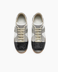 Urban-Weekend-Patched-Leather-Low-Sneakers-4