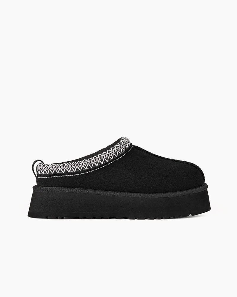 (Clean Up -  US 5-8) Women's Classic Cozy Tazz