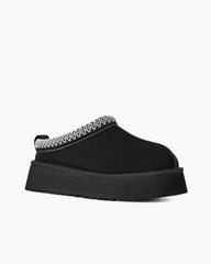 (Clean Up -  US 5-8) Women's Classic Cozy Tazz