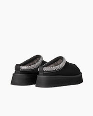 (Clean Up -  US 5-8) Women's Classic Cozy Tazz