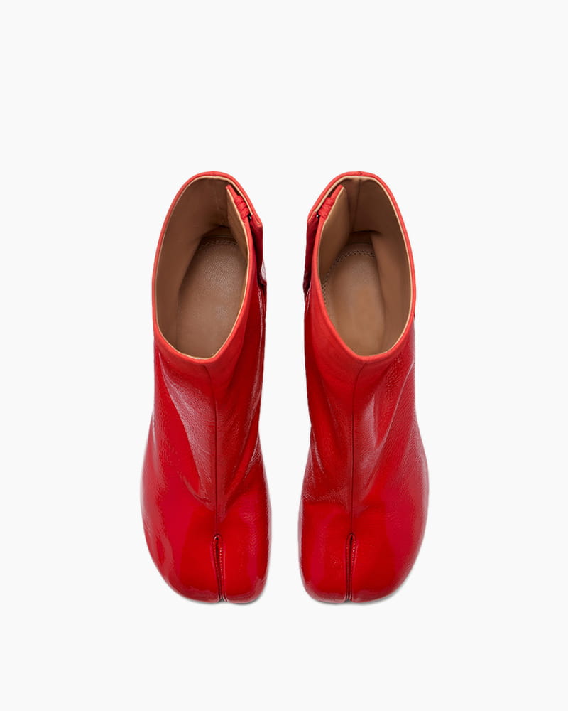 Evening-City-Split-Toe-Leather-Ankle-Boots-16