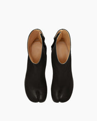 Evening-City-Split-Toe-Leather-Ankle-Boots-3
