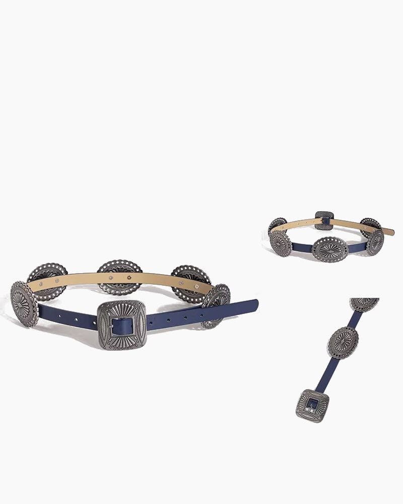 womens-vacation-wear-boho-concho-belt