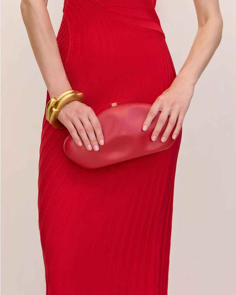 Glamorous-Evening-Sculptural-Metallic-Clutch-Bag-7