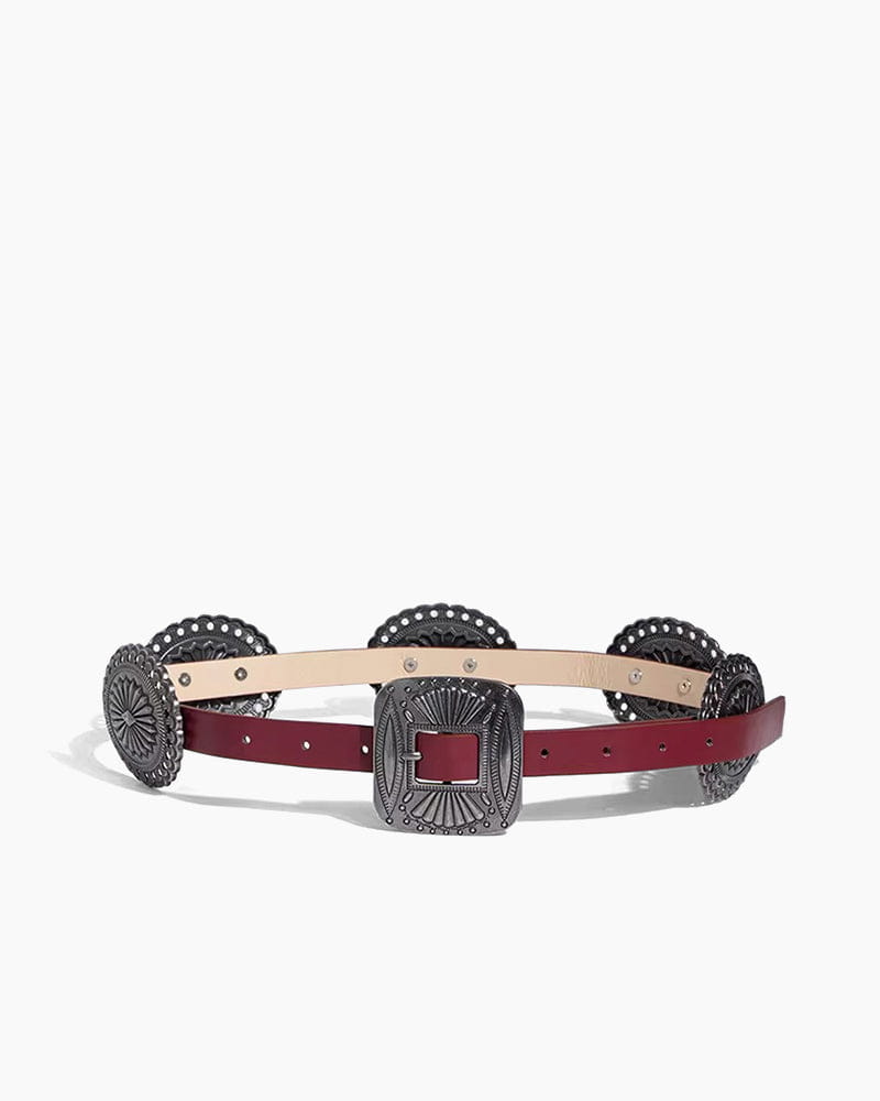 womens-vacation-wear-boho-concho-belt