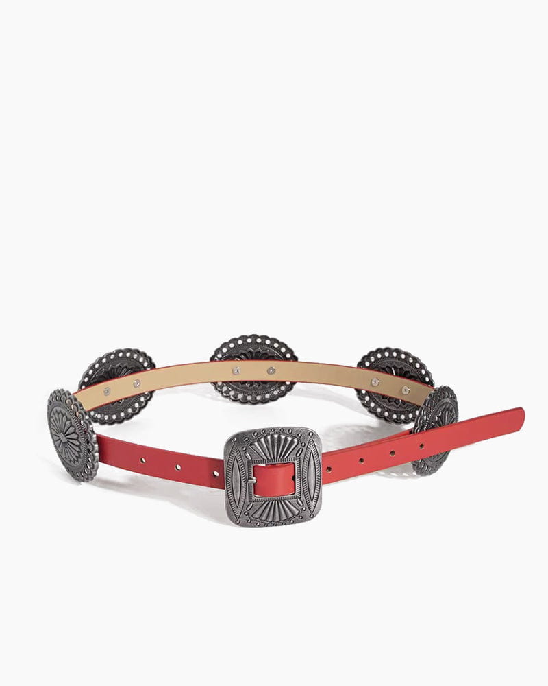 womens-vacation-wear-boho-concho-belt