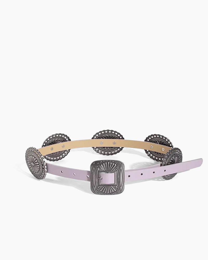 womens-vacation-wear-boho-concho-belt