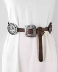 womens-vacation-wear-boho-concho-belt