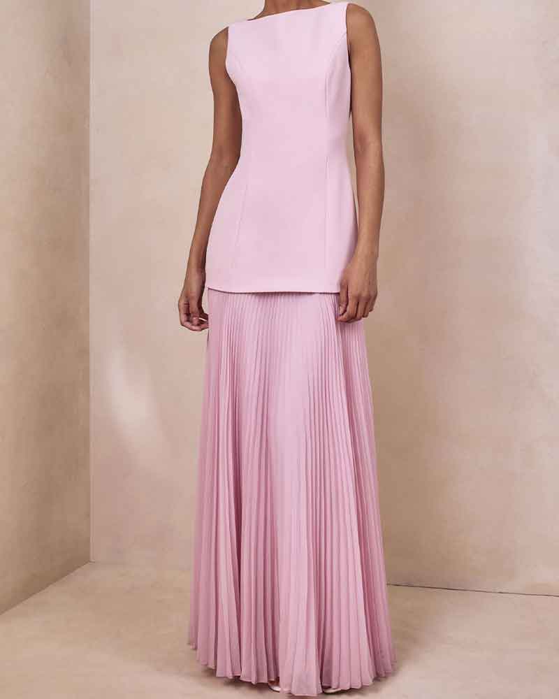 Sunlit-Garden-Boat-Neck-Lemon-Maxi-Dress-7